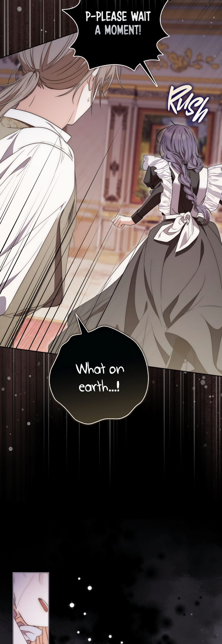 The Male Lead Is Obsessed With My Health Vol. 1 Ch. 6 第13页