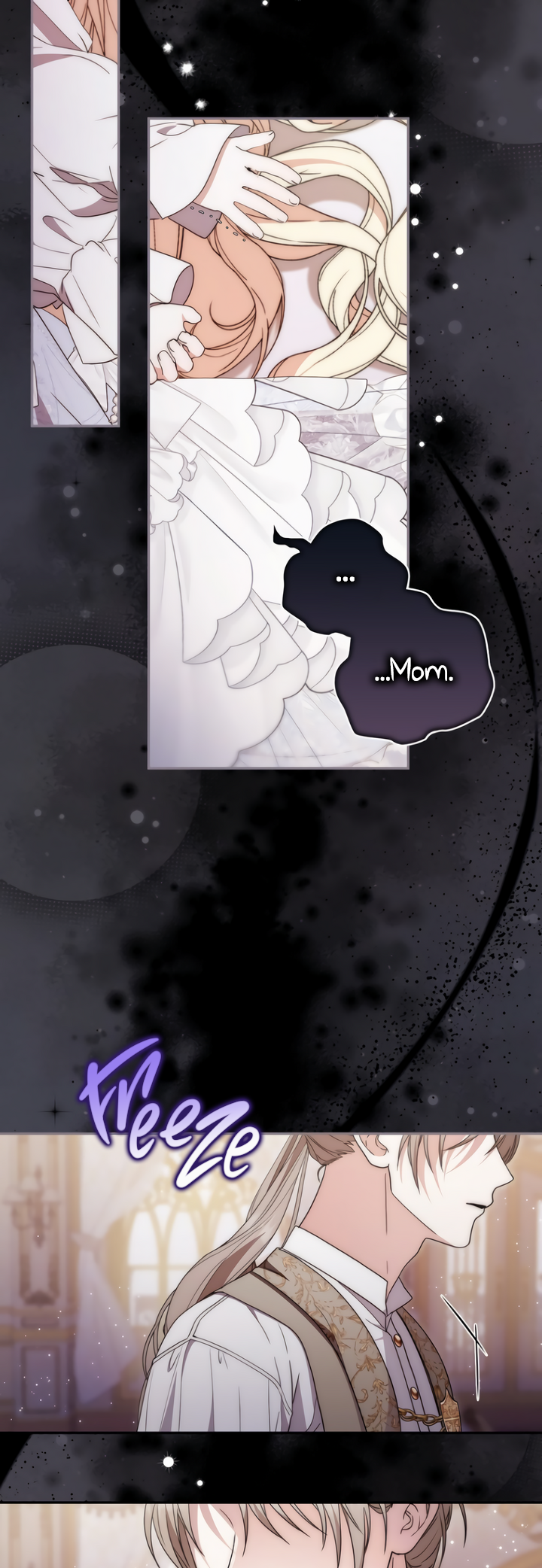 The Male Lead Is Obsessed With My Health Vol. 1 Ch. 6 第14页