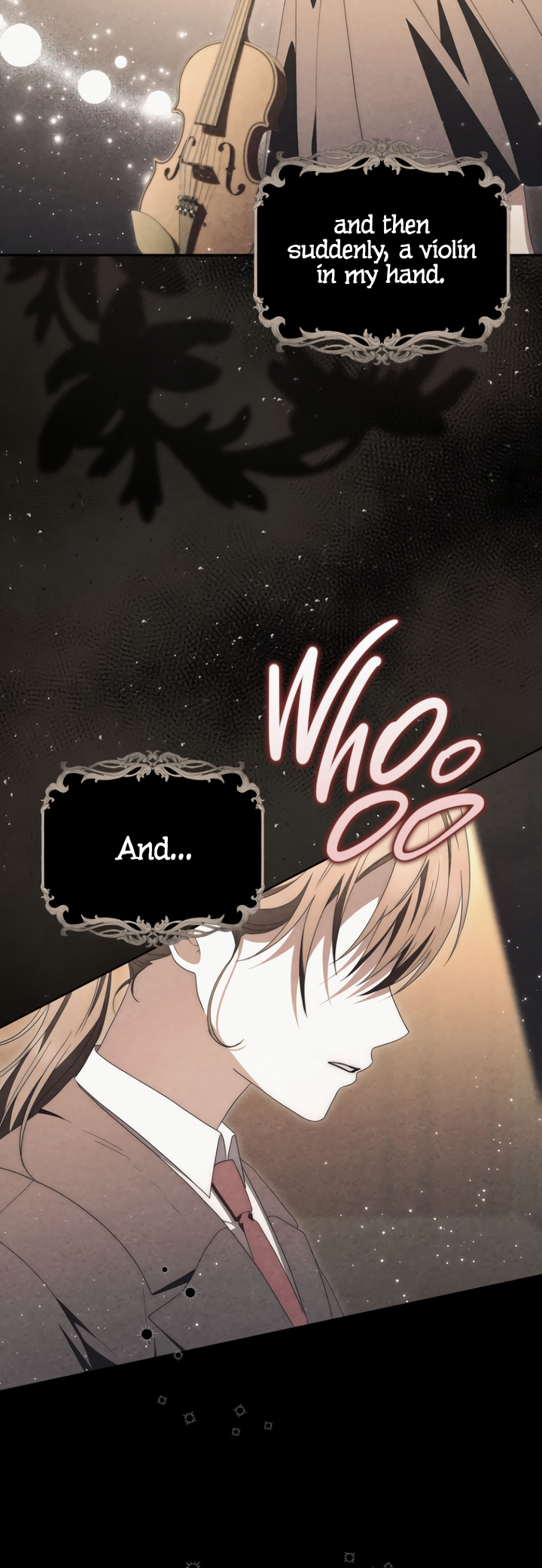 The Male Lead Is Obsessed With My Health Vol. 1 Ch. 6 第18页