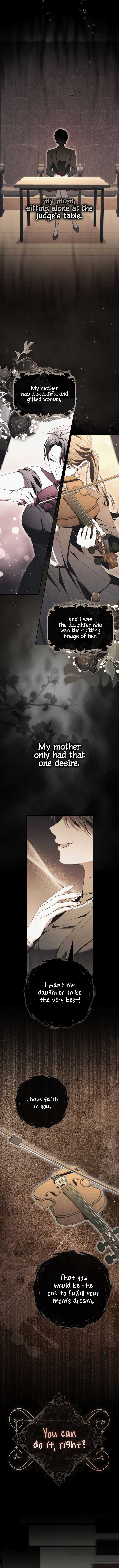The Male Lead Is Obsessed With My Health Vol. 1 Ch. 6 第19页