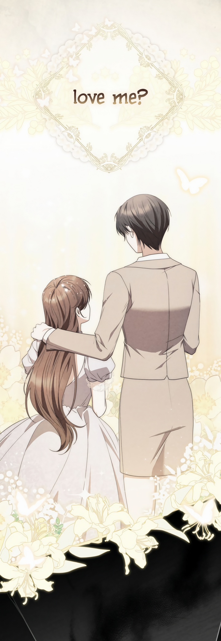 The Male Lead Is Obsessed With My Health Vol. 1 Ch. 6 第22页