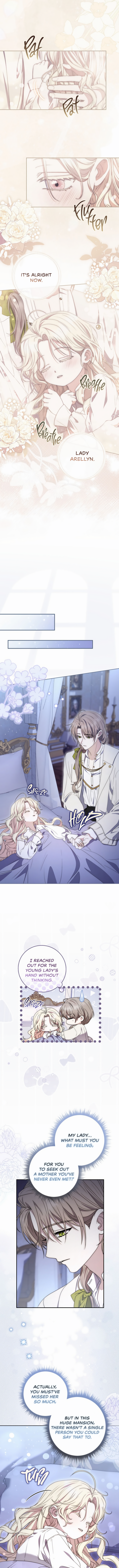 The Male Lead Is Obsessed With My Health Vol. 1 Ch. 6 第27页