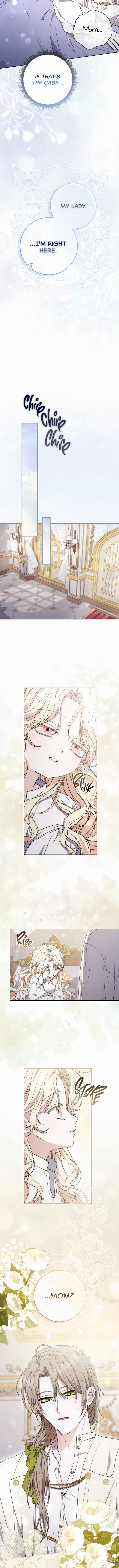 The Male Lead Is Obsessed With My Health Vol. 1 Ch. 6 第28页