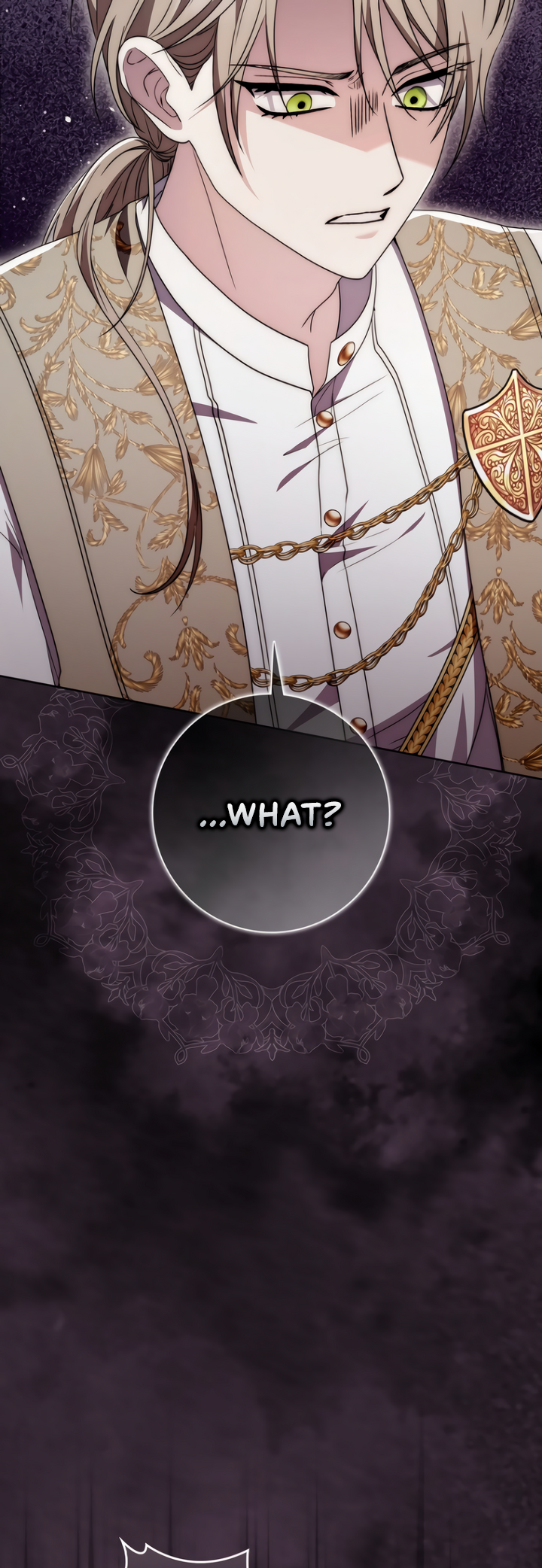 The Male Lead Is Obsessed With My Health Vol. 1 Ch. 6 第4页