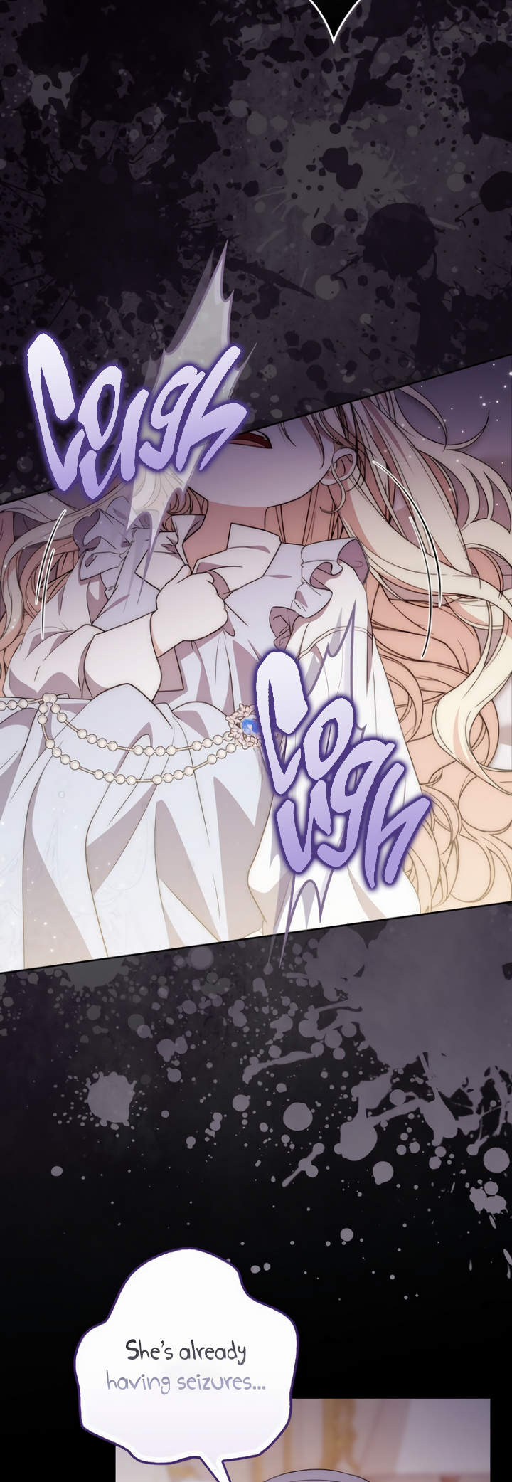 The Male Lead Is Obsessed With My Health Vol. 1 Ch. 6 第6页
