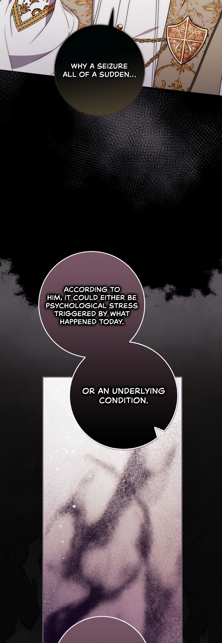 The Male Lead Is Obsessed With My Health Vol. 1 Ch. 6 第10页
