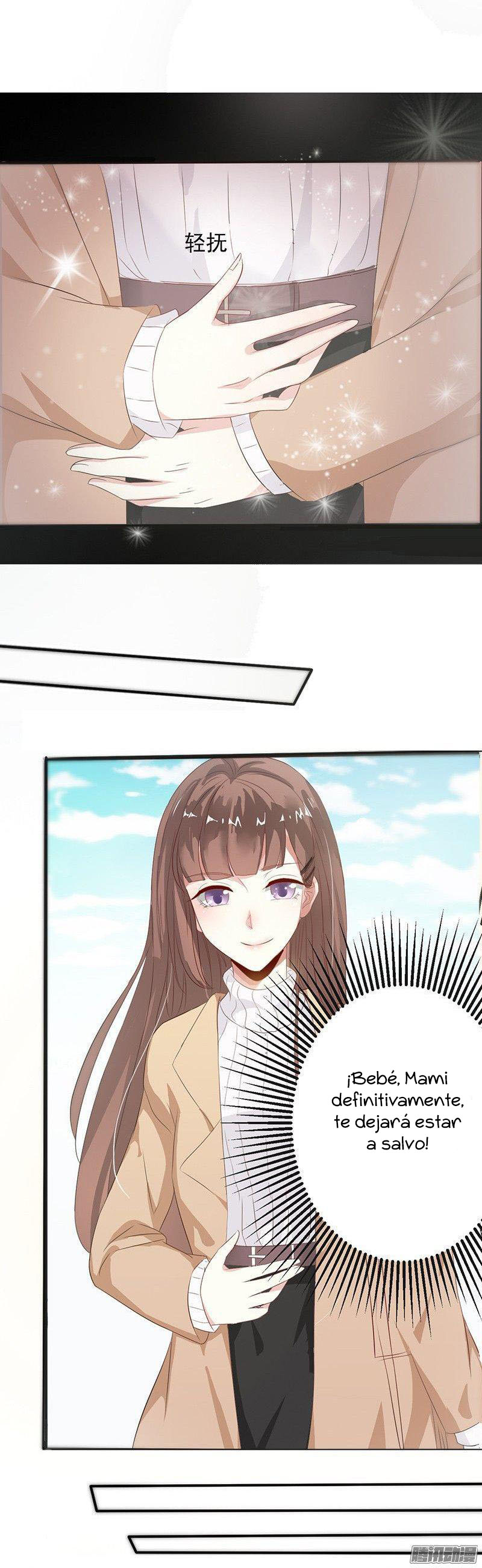 Mi Dulce Ex-esposa 第6页