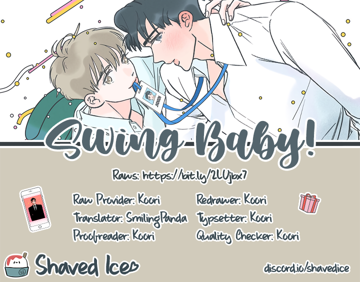 Swing Baby Boss Who Came Down From the Sky 第4页