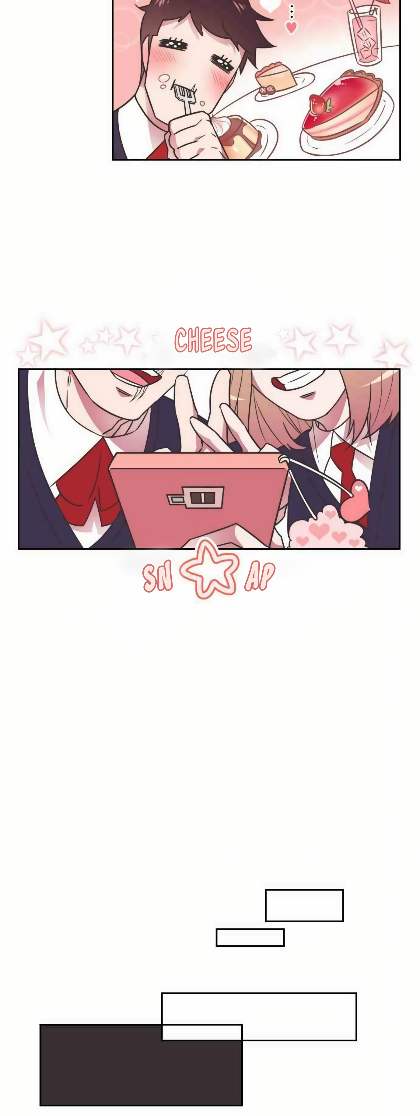 Man Drowning in a Veil Ch. 1 第19页