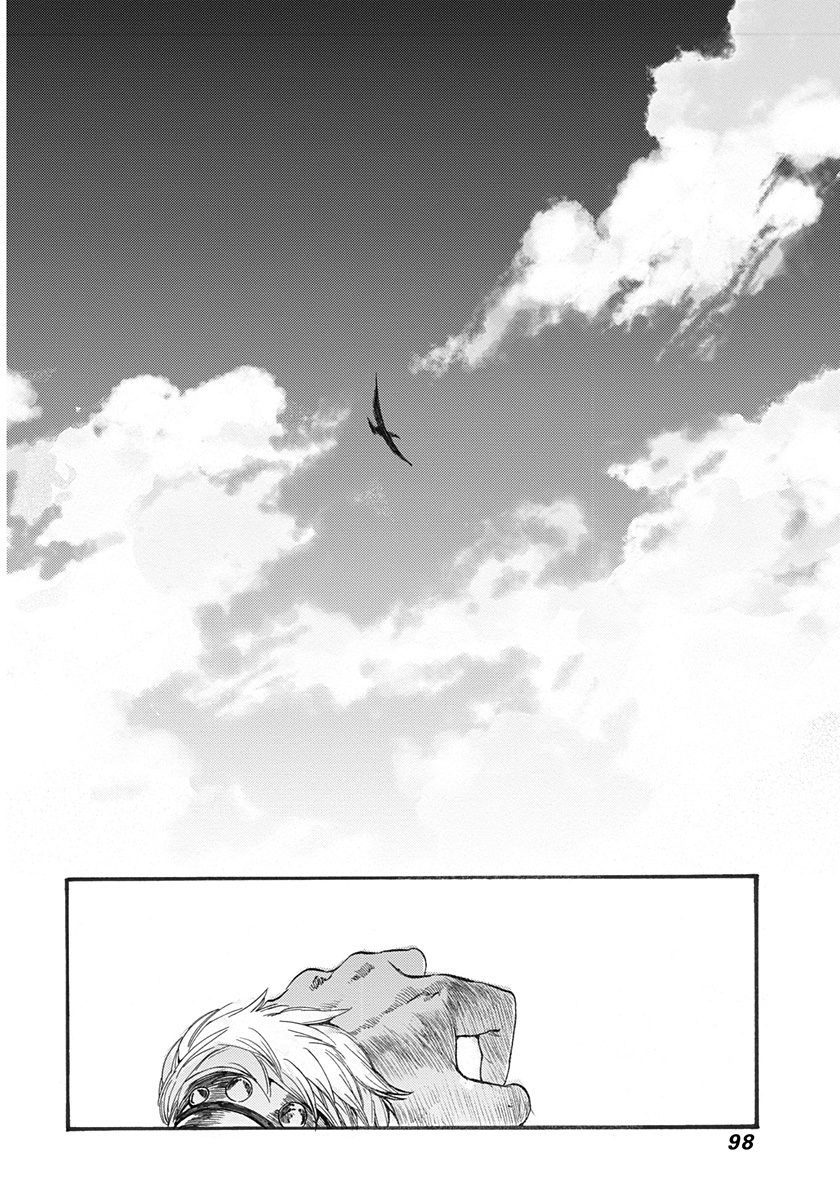 Song of the Long March The "Deceased" Princess 第36页