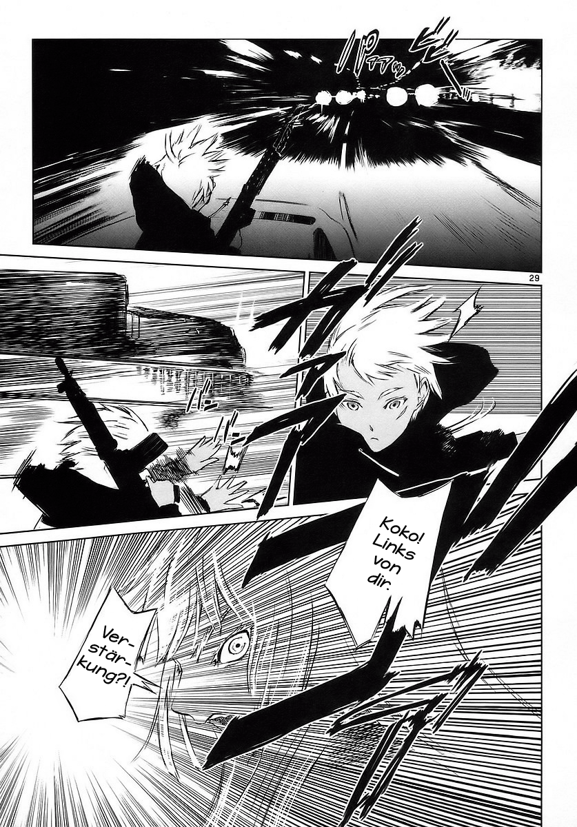 Jormungand Flammenhase 第34页