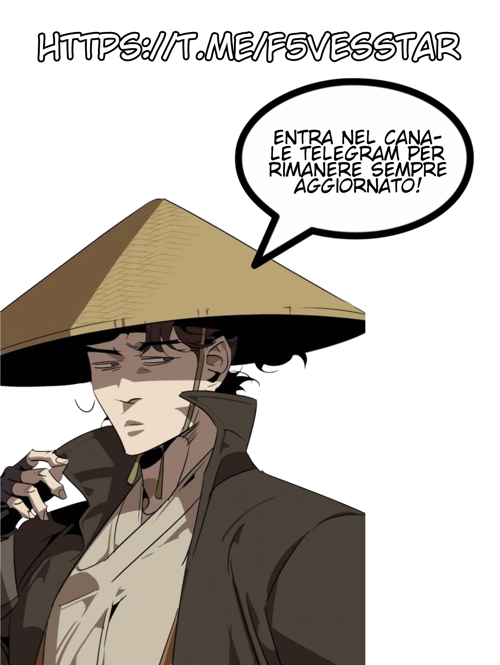 Martial Wild West Ch. 1 第18页