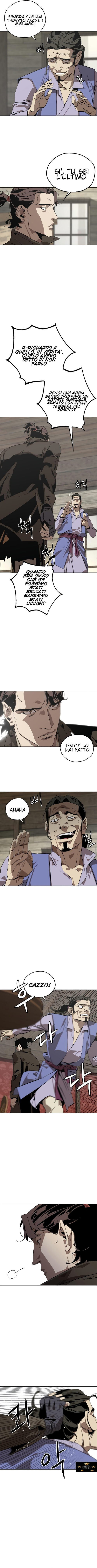 Martial Wild West Ch. 1 第9页