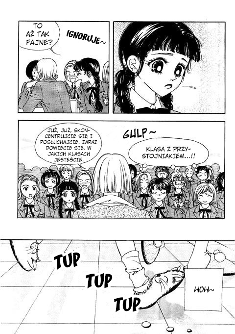 Confessing Truthfully Rozdział 1 第16页