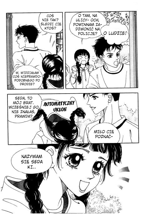 Confessing Truthfully Rozdział 1 第33页