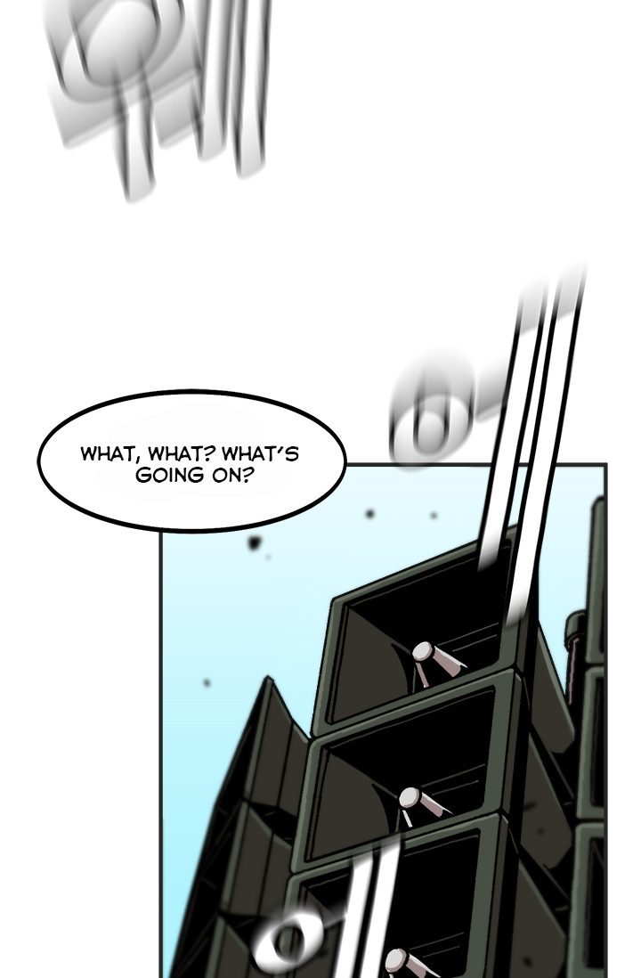 Leveling Up Alone Vol. 1 Ch. 1 第14页
