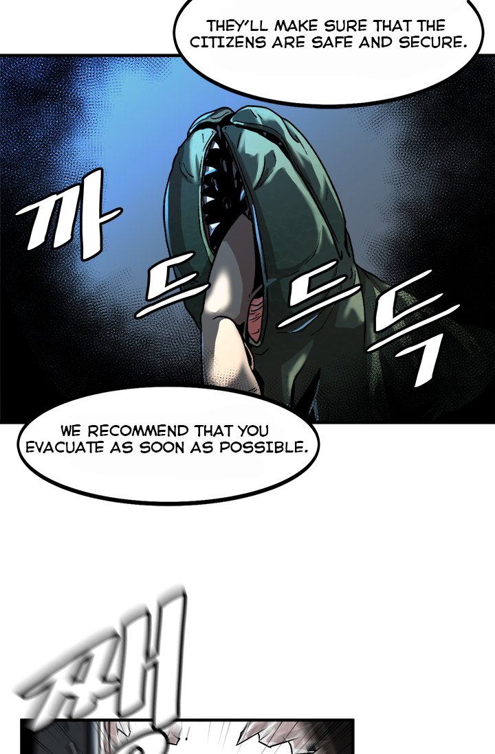 Leveling Up Alone Vol. 1 Ch. 1 第29页