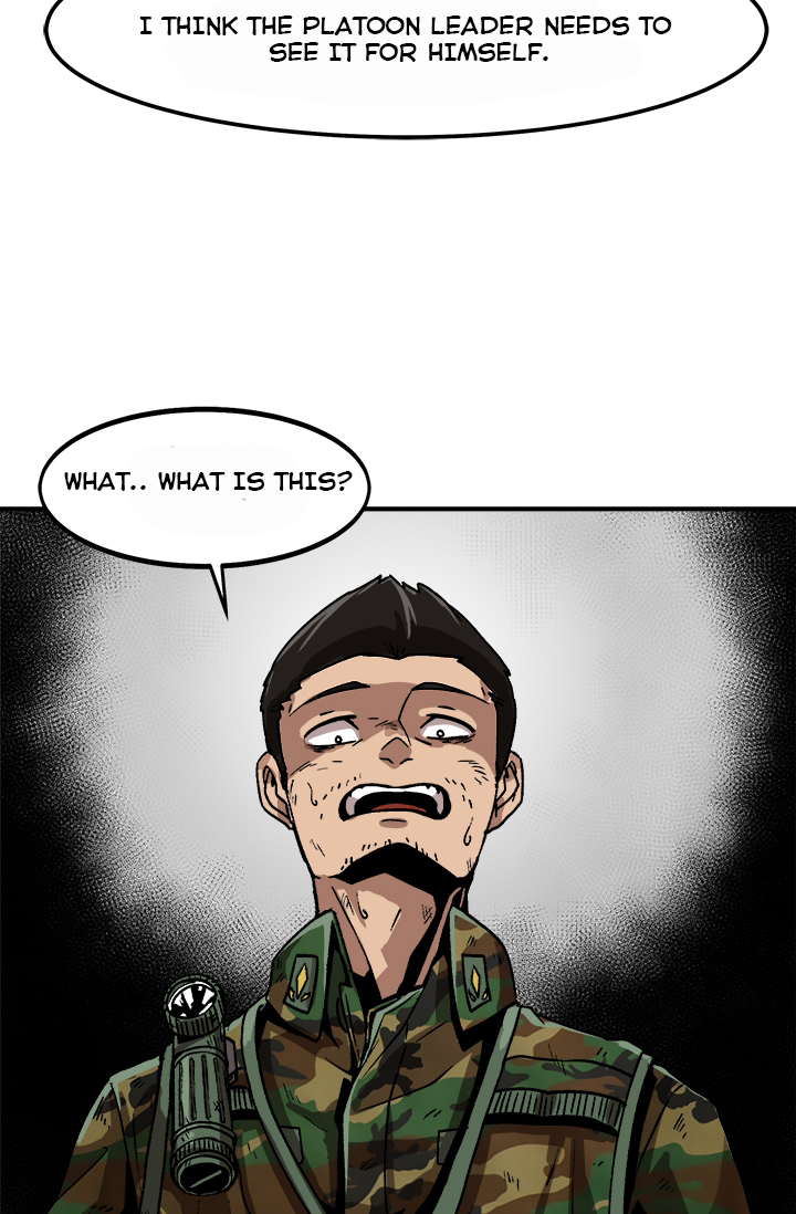 Leveling Up Alone Vol. 1 Ch. 1 第50页