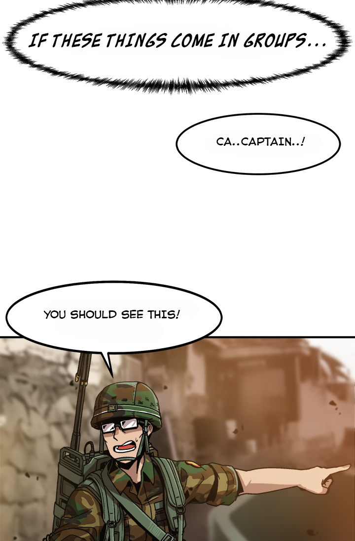 Leveling Up Alone Vol. 1 Ch. 1 第53页