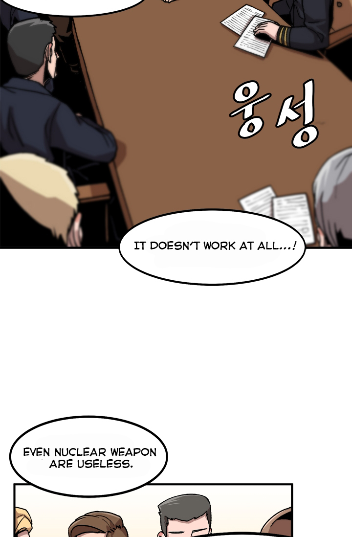 Leveling Up Alone Vol. 1 Ch. 1 第64页