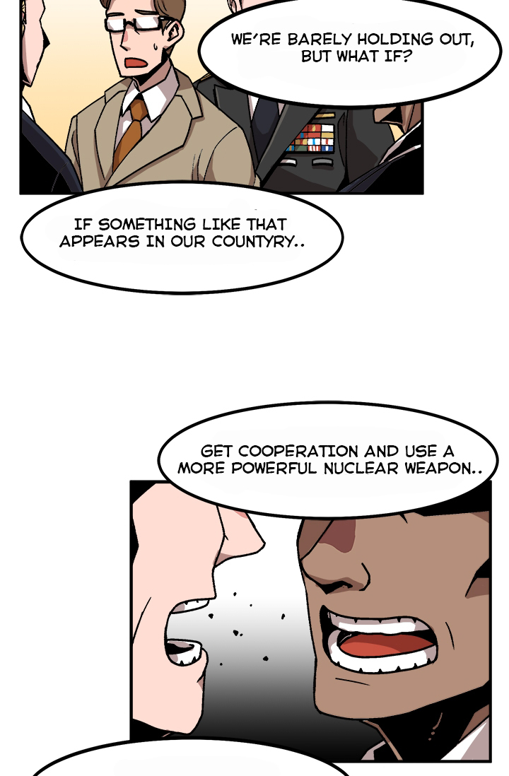 Leveling Up Alone Vol. 1 Ch. 1 第65页
