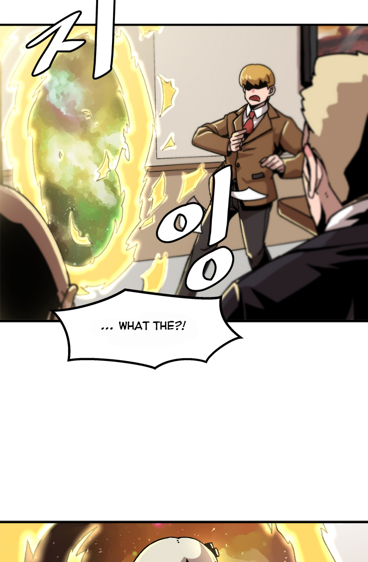 Leveling Up Alone Vol. 1 Ch. 1 第68页
