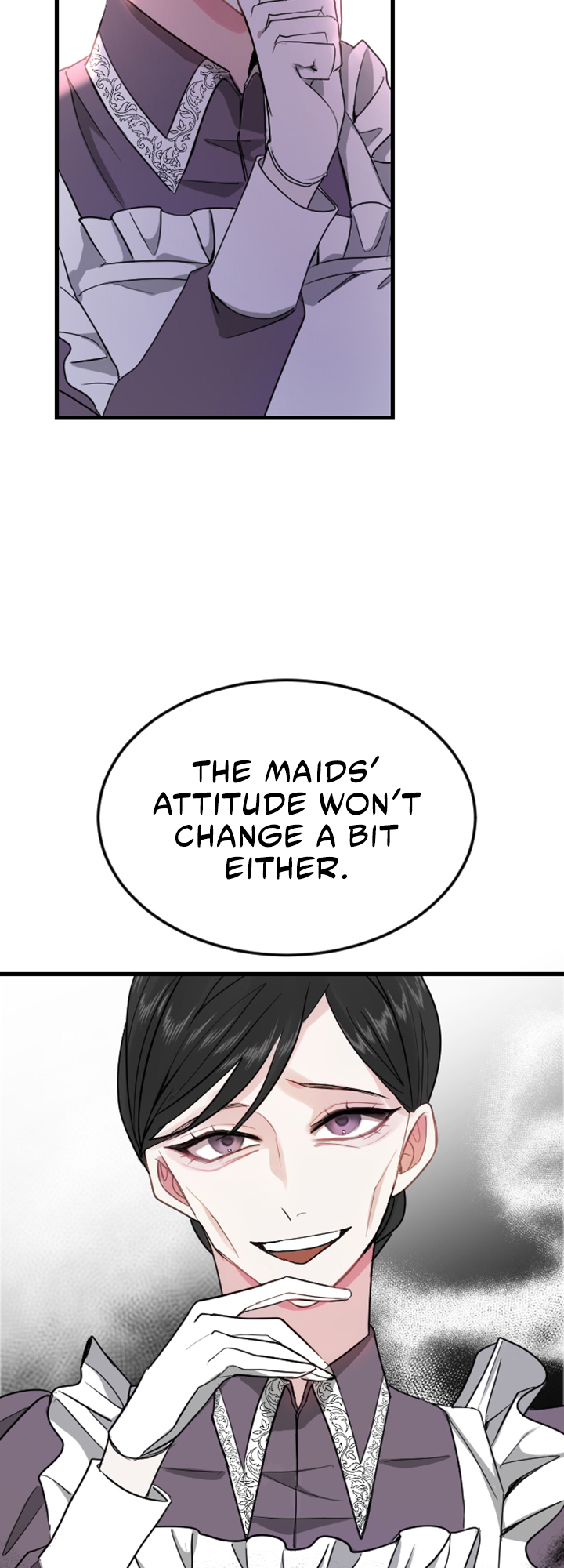 I Will Fall With the Emperor Ch. 5 第35页