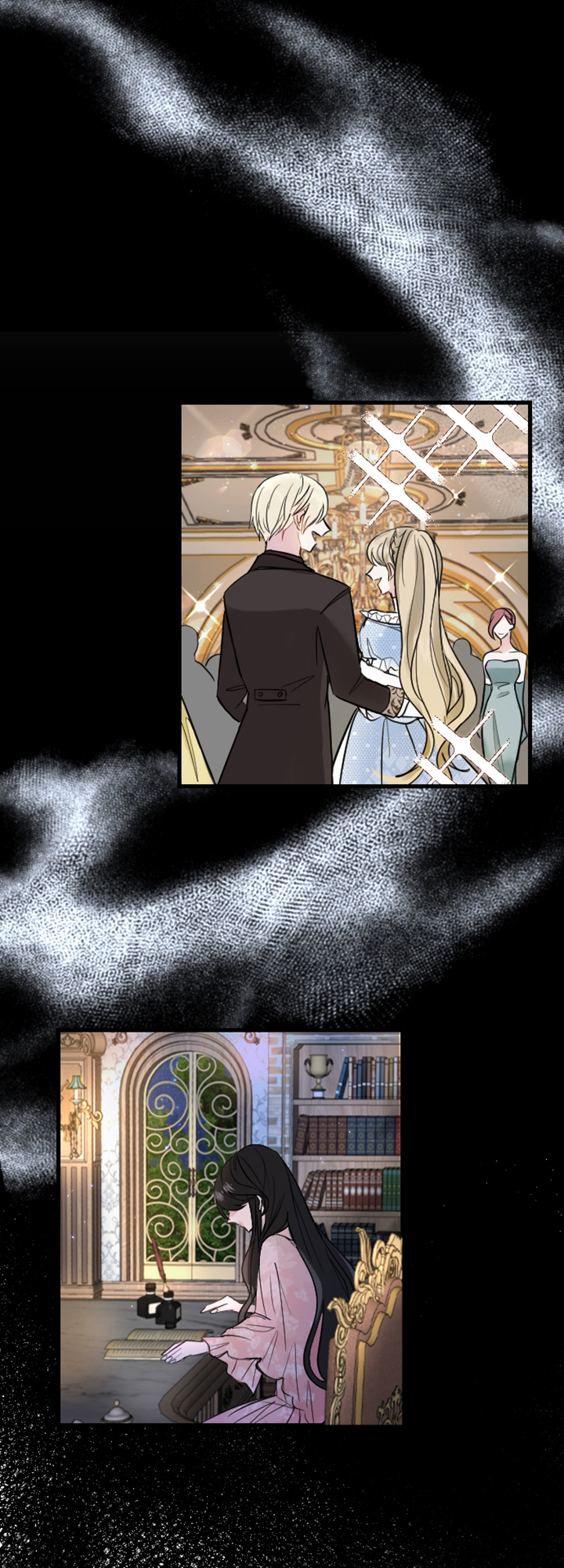 I Will Fall With the Emperor Ch. 5 第47页