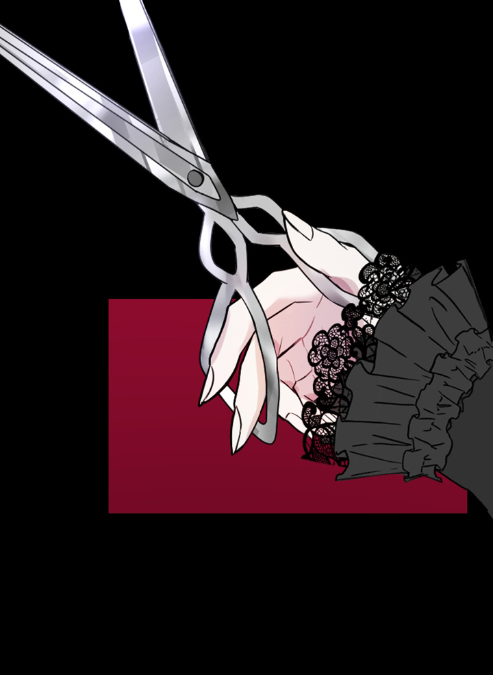 I Will Fall With the Emperor Ch. 5 第58页