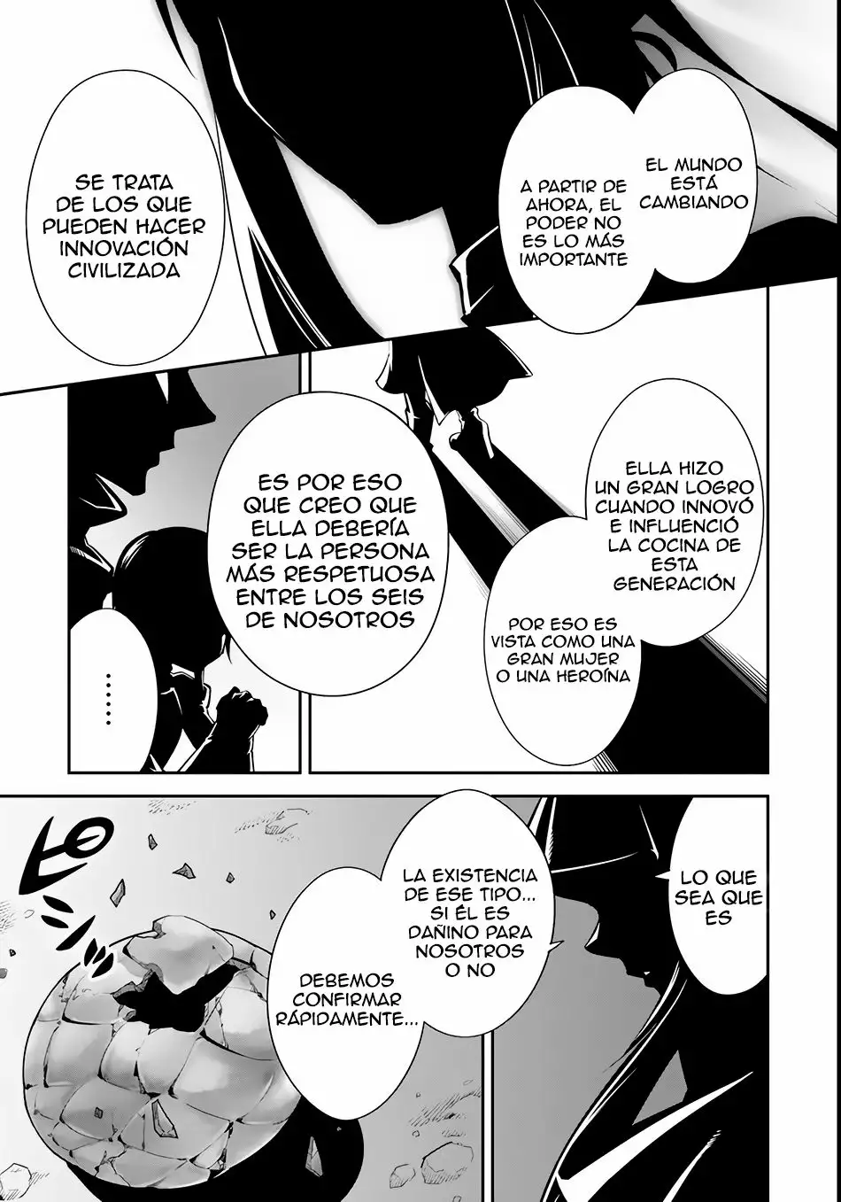 Isekai desu ga Mamono Saibai shiteimasu. Vol. 1 Ch. 3 第30页