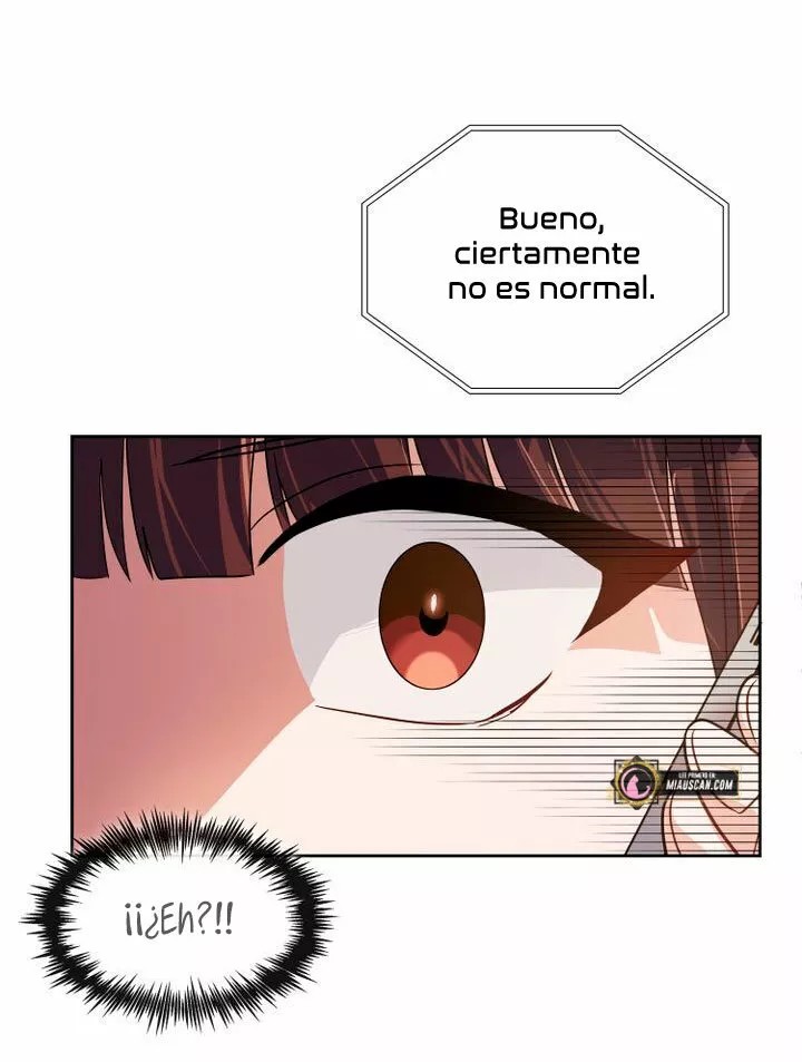 My Boyfriend Is a God Ch. 6 第13页
