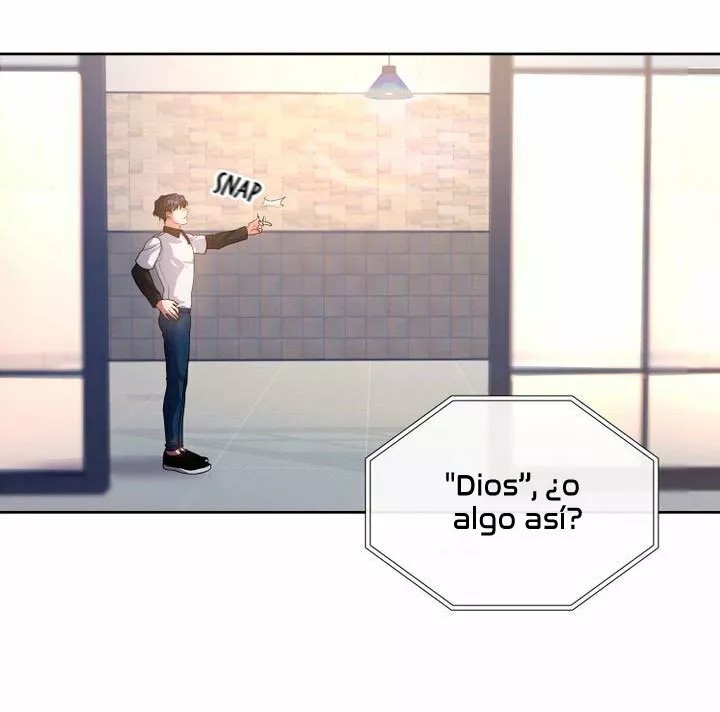 My Boyfriend Is a God Ch. 6 第15页