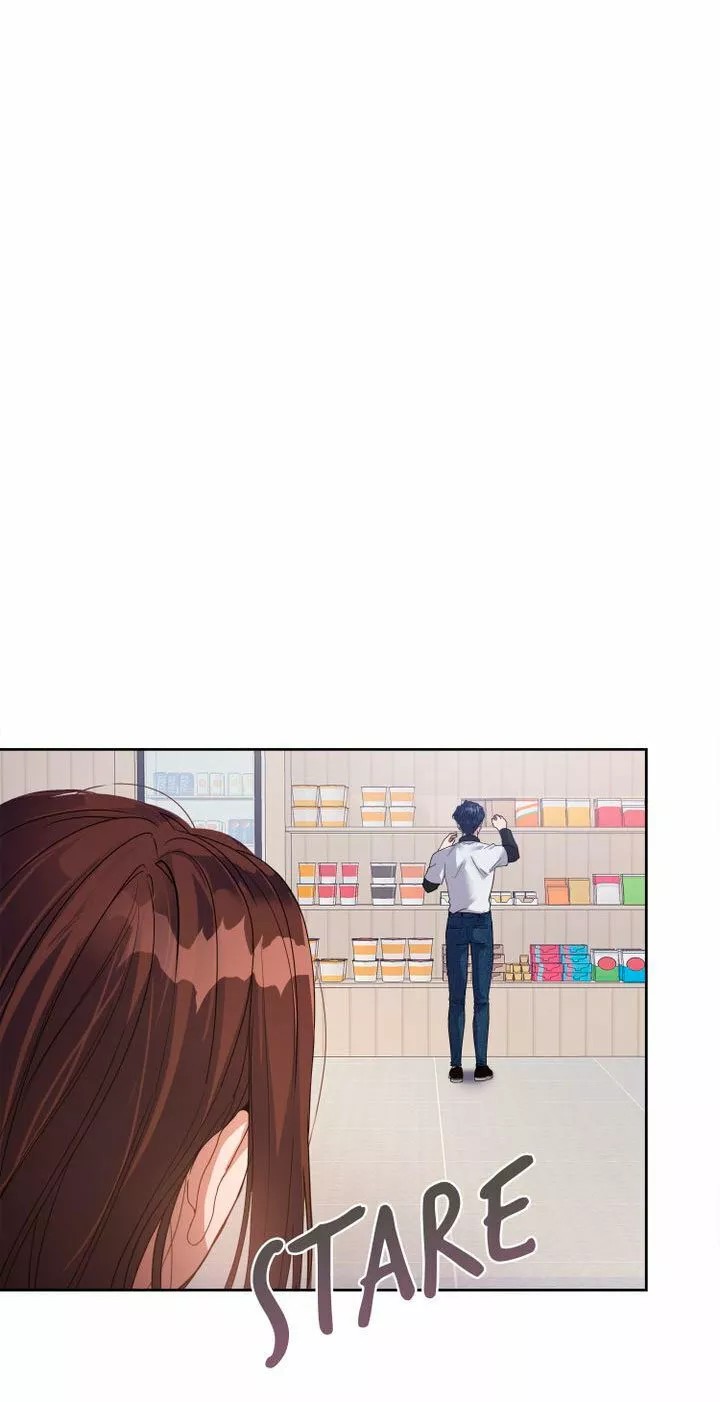 My Boyfriend Is a God Ch. 6 第17页