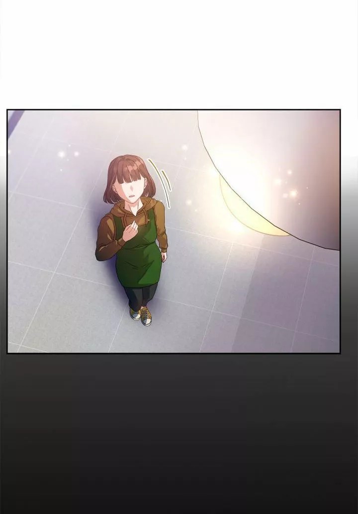 My Boyfriend Is a God Ch. 6 第19页