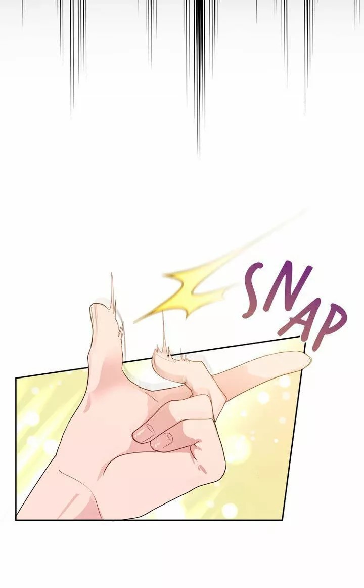 My Boyfriend Is a God Ch. 6 第21页