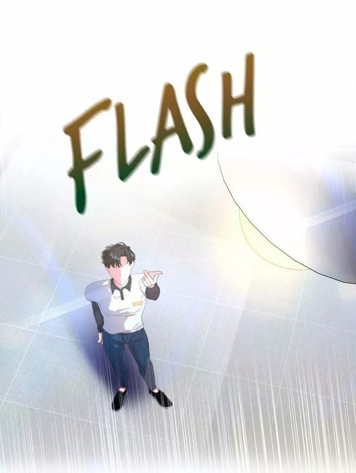 My Boyfriend Is a God Ch. 6 第22页