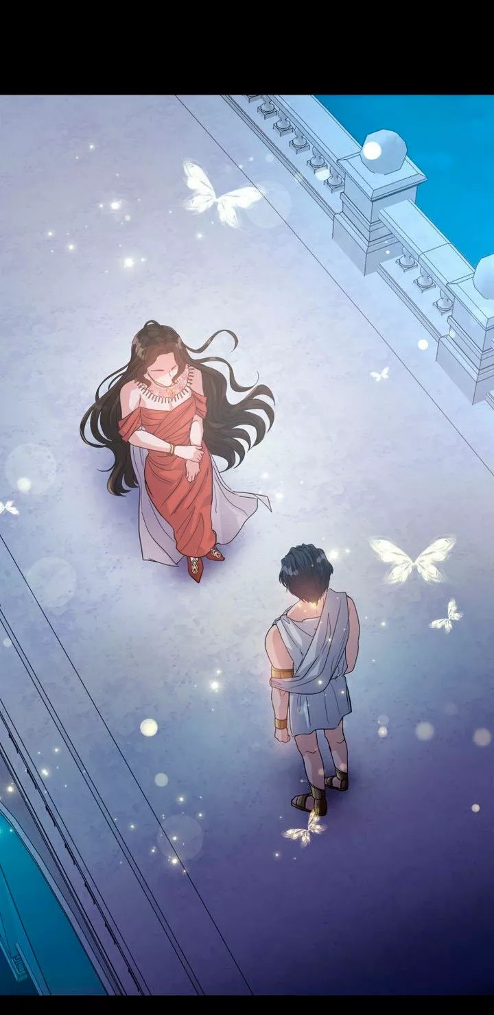 My Boyfriend Is a God Ch. 6 第29页