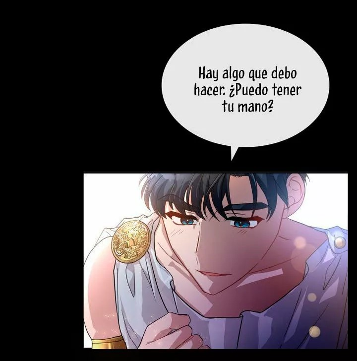 My Boyfriend Is a God Ch. 6 第31页