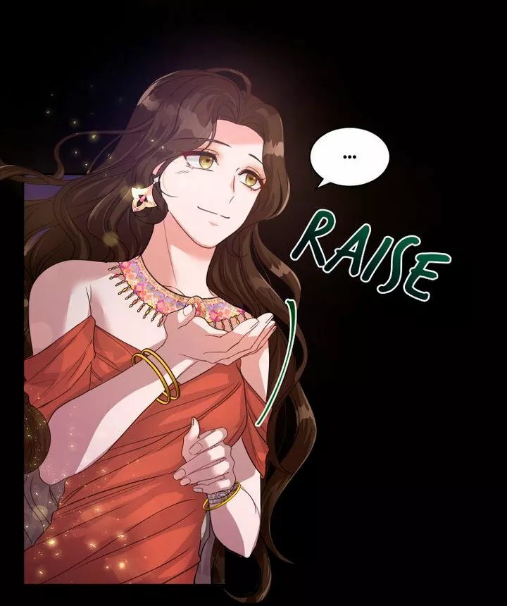 My Boyfriend Is a God Ch. 6 第32页