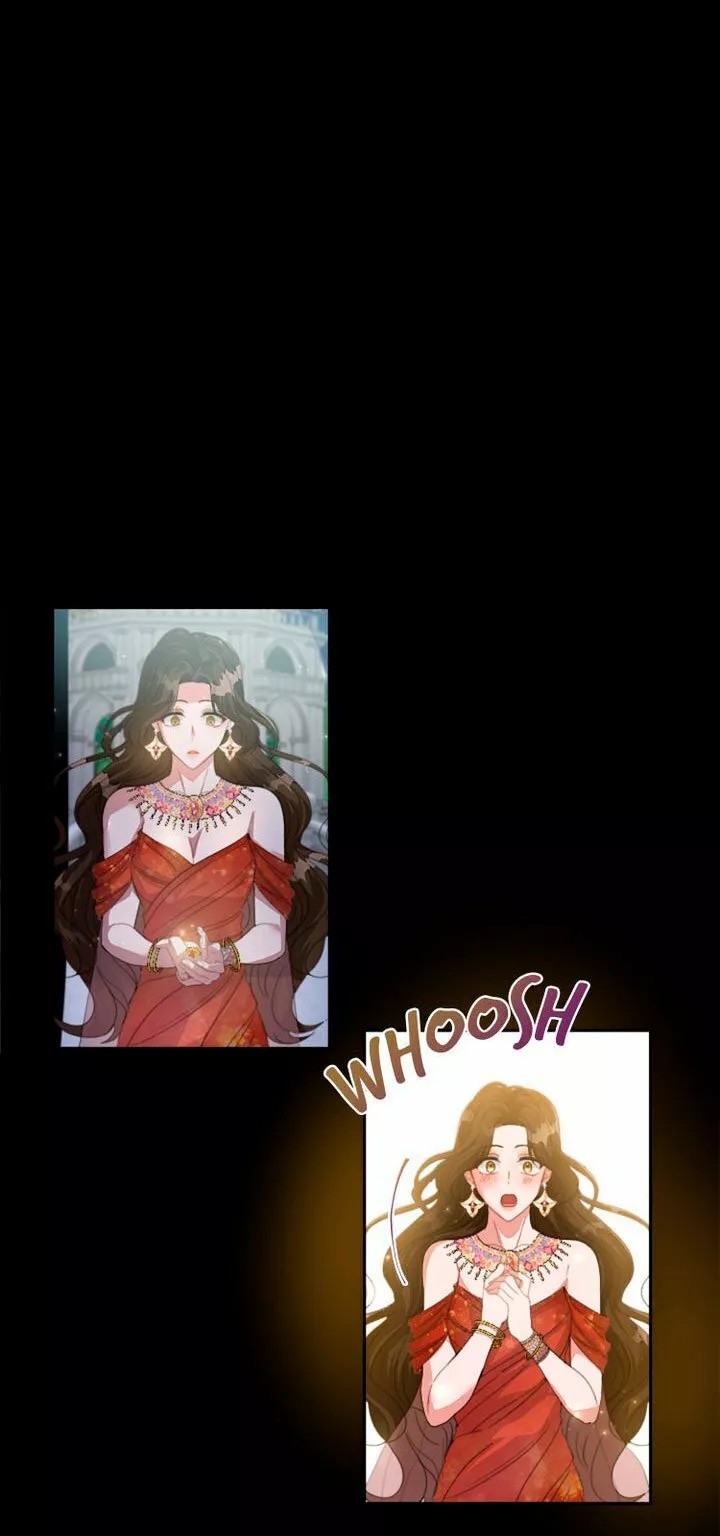 My Boyfriend Is a God Ch. 6 第35页