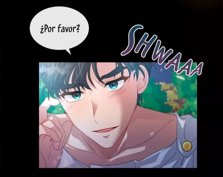My Boyfriend Is a God Ch. 6 第36页