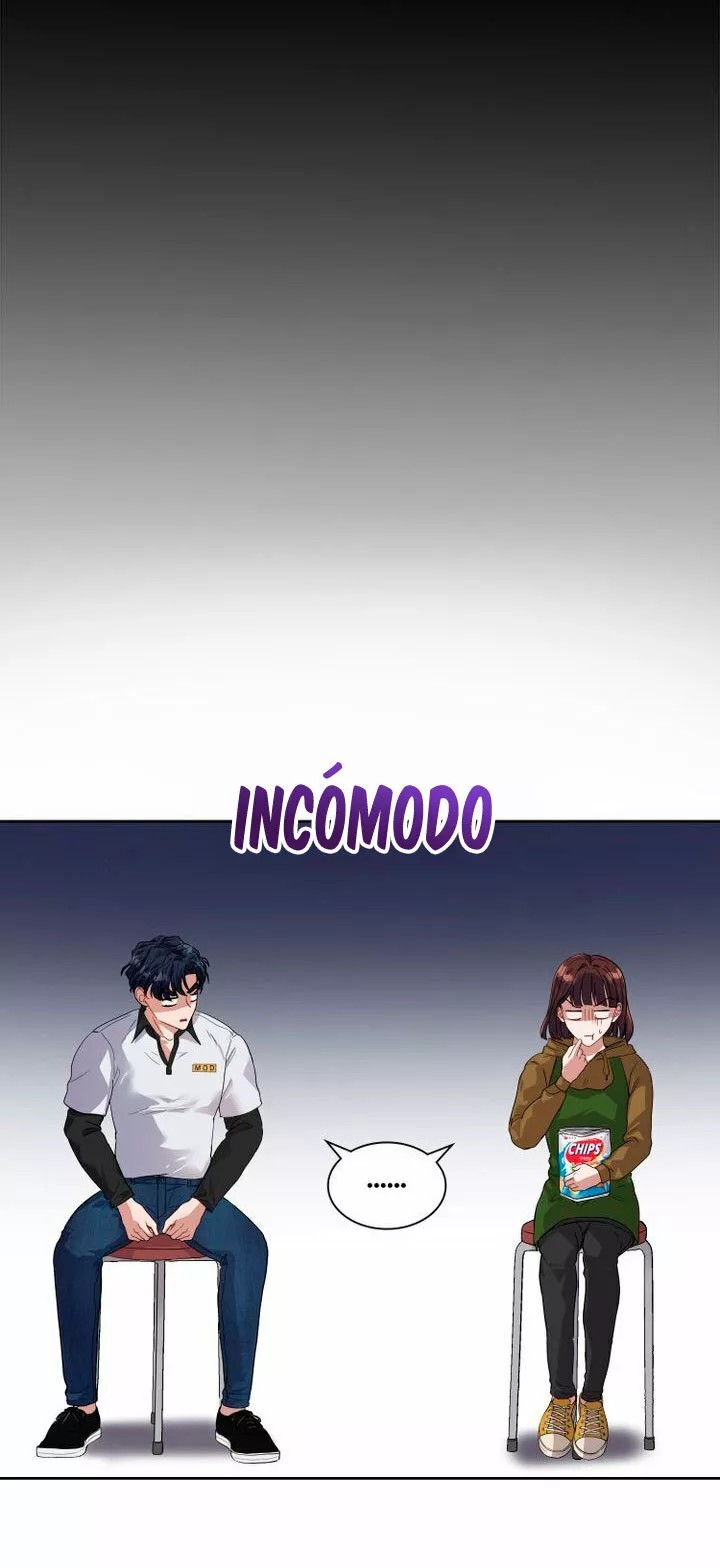 My Boyfriend Is a God Ch. 6 第38页