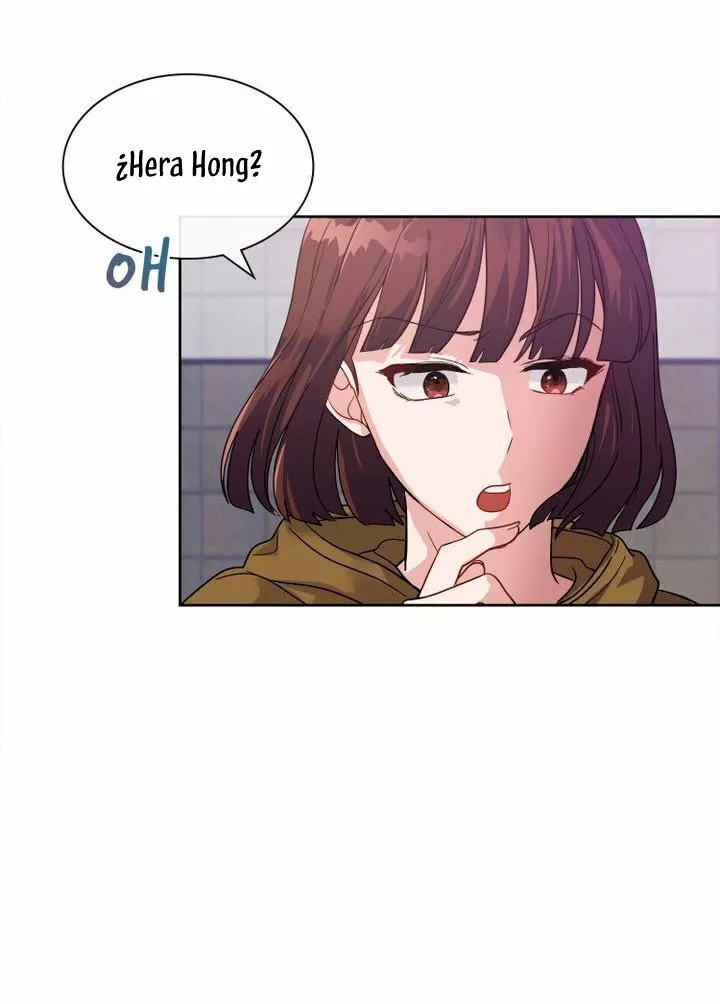My Boyfriend Is a God Ch. 6 第41页