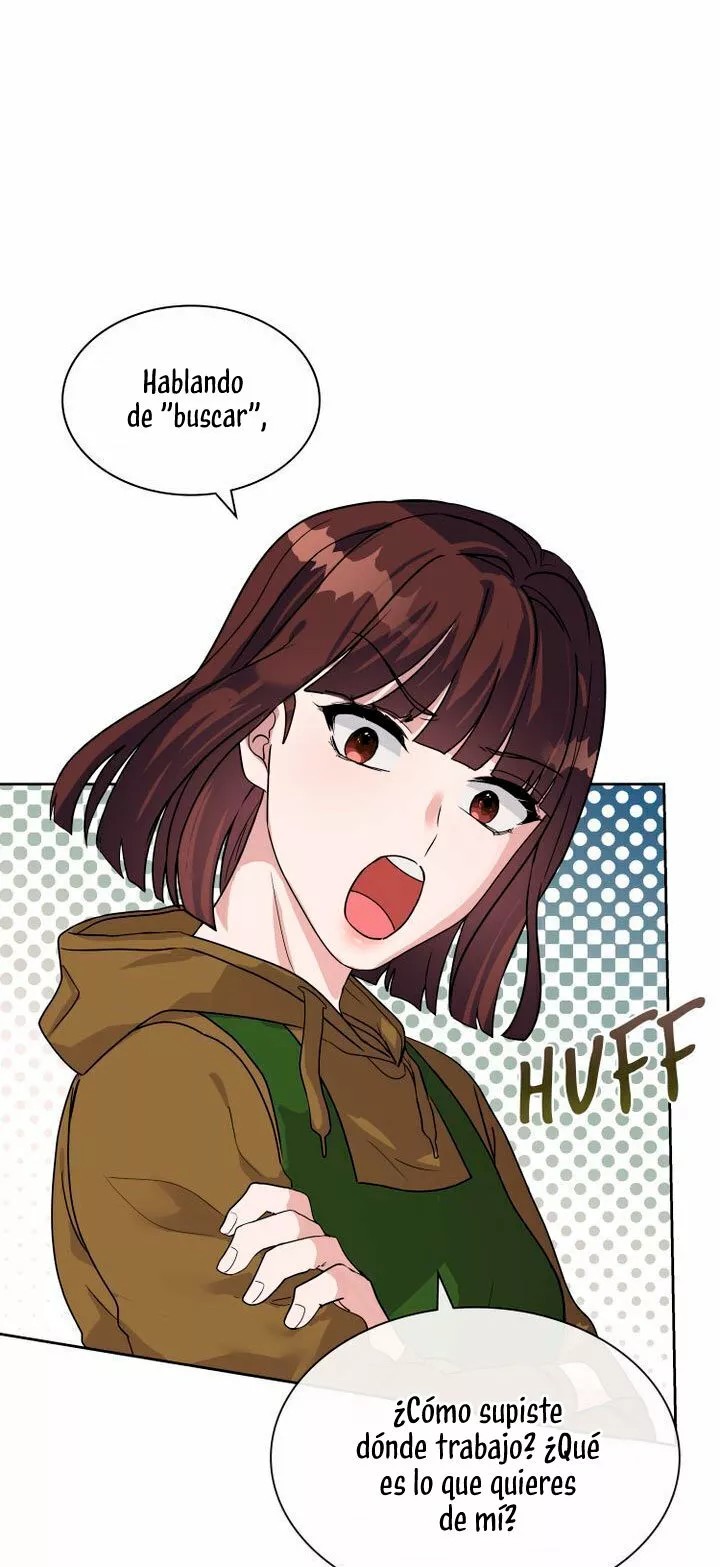 My Boyfriend Is a God Ch. 6 第43页