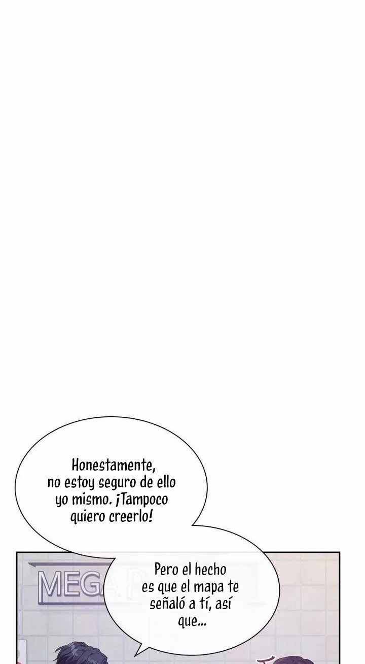 My Boyfriend Is a God Ch. 6 第48页