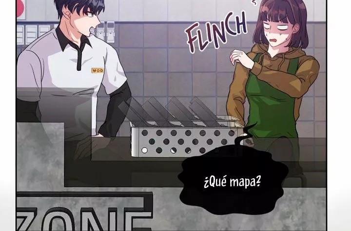 My Boyfriend Is a God Ch. 6 第49页