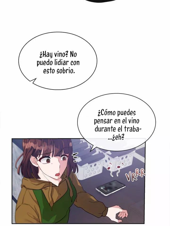 My Boyfriend Is a God Ch. 6 第53页