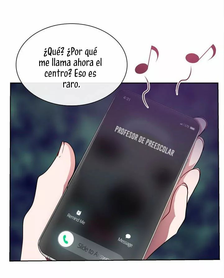 My Boyfriend Is a God Ch. 6 第54页