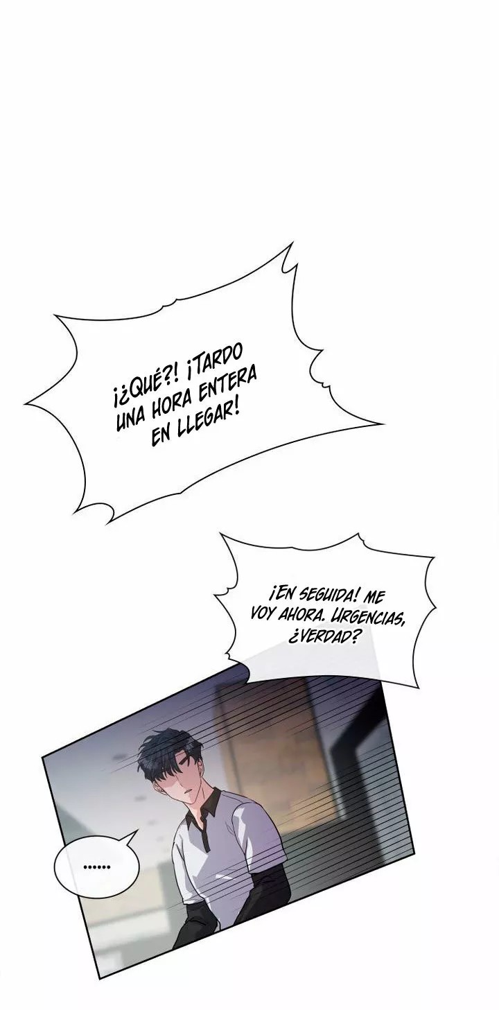 My Boyfriend Is a God Ch. 6 第58页