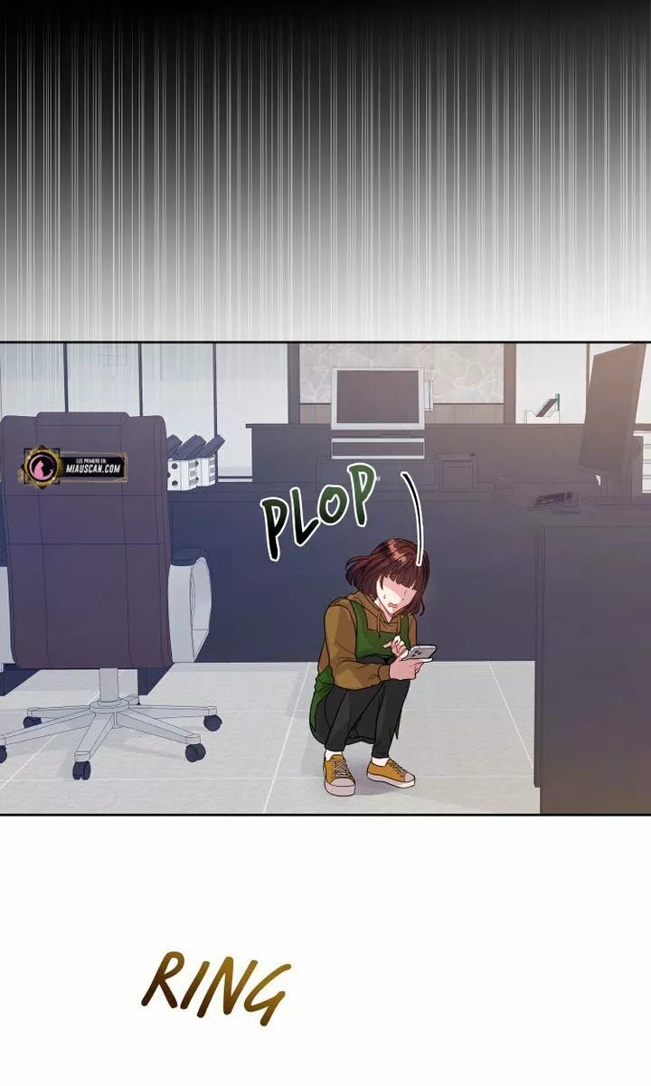 My Boyfriend Is a God Ch. 6 第7页